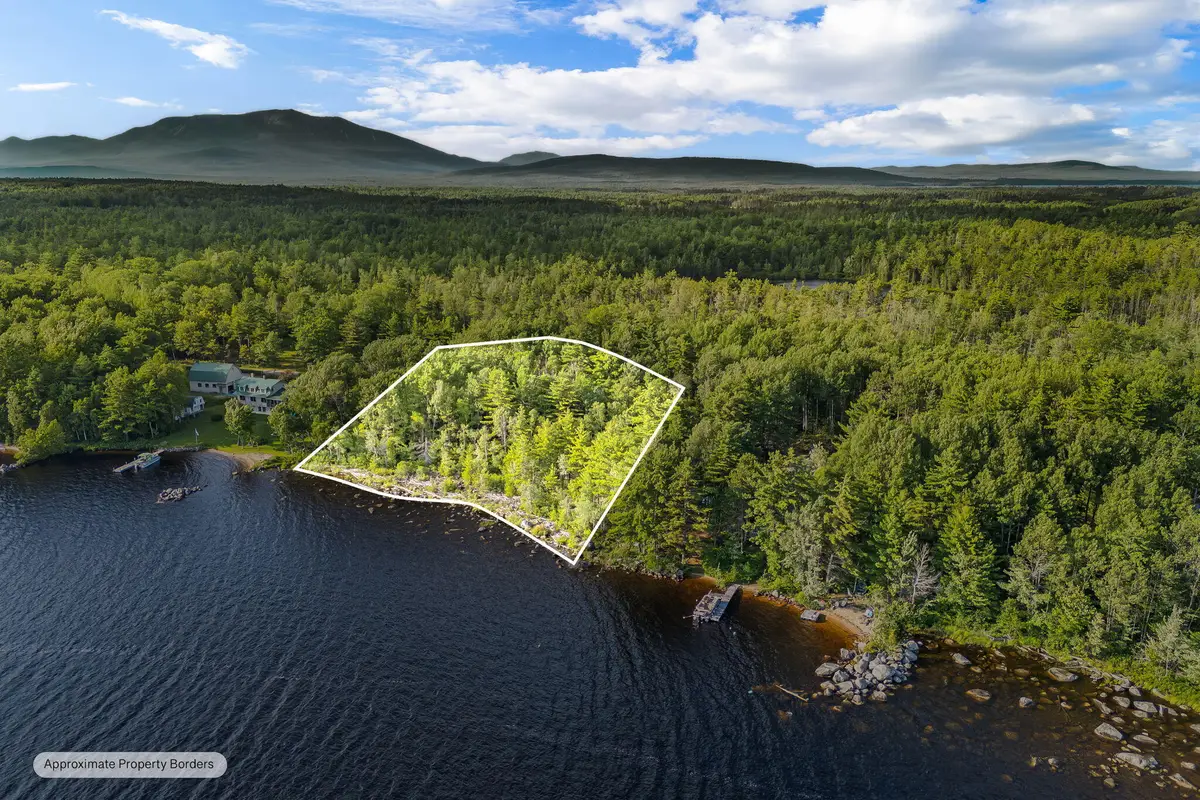 TBD Sawdust Pile Road T1r9 Wels, Northeast Piscataquis, ME 04462 - #1