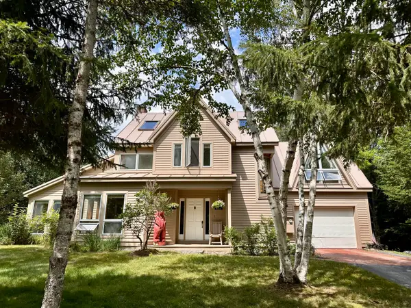 6008 Fairway Drive, Carrabassett Valley, ME 04947