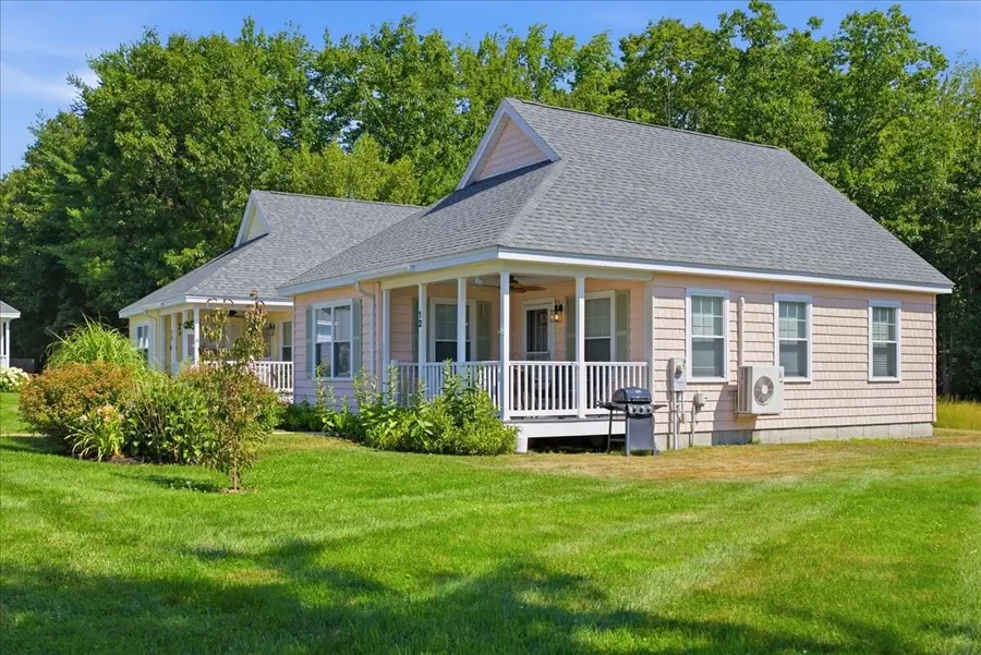 12 Summer Winds Drive #12, Old Orchard Beach, ME 04064 - #3