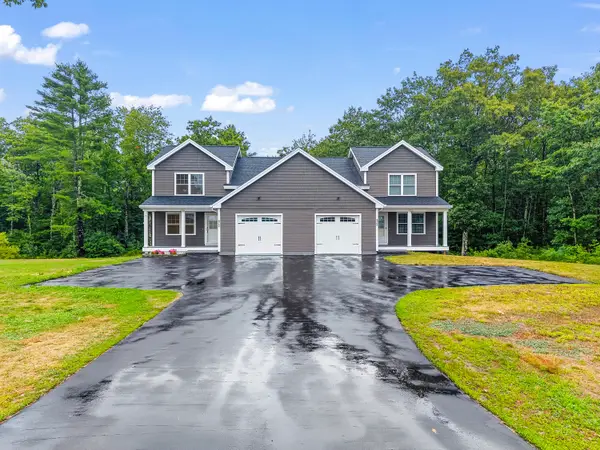 575 Mayall Road #A, New Gloucester, ME 04260