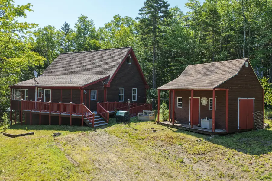 125 Coffins Neck Road, Whiting, ME 04691 - #3