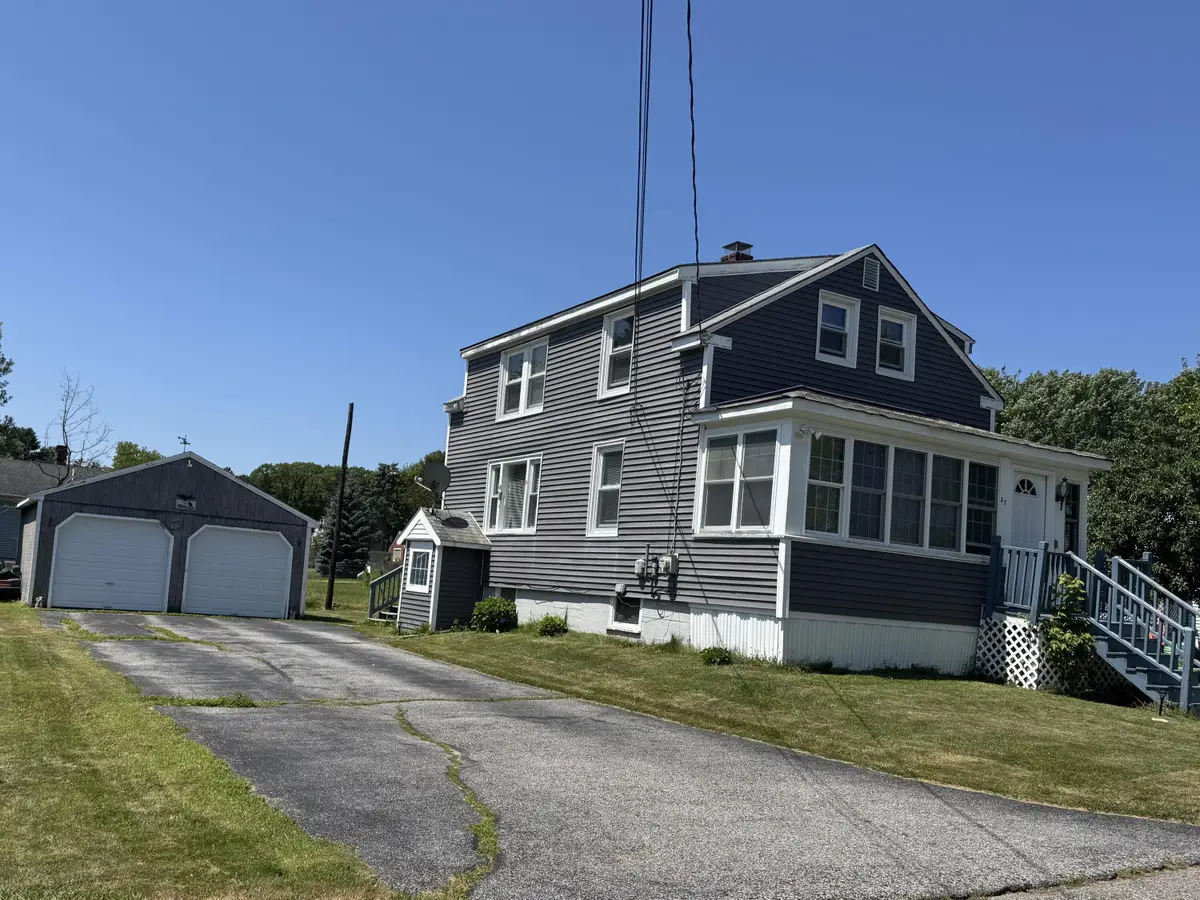 37 Daggett Street, Portland, ME 04103 - #1