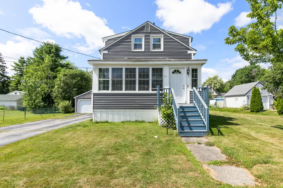 37 Daggett Street, Portland, ME 04103 - #2