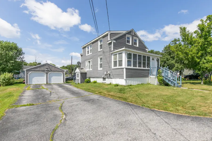 37 Daggett Street, Portland, ME 04103 - #3