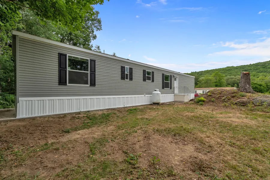 15 Gowell Lane, Litchfield, ME 04350 - #3