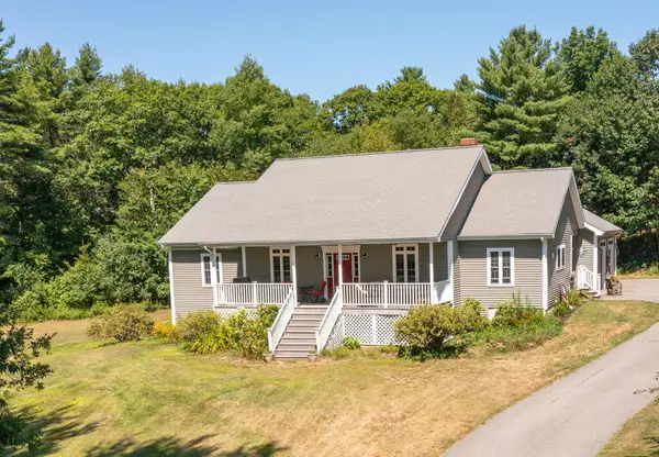 52 Forest Hill, Bucksport, ME 04416