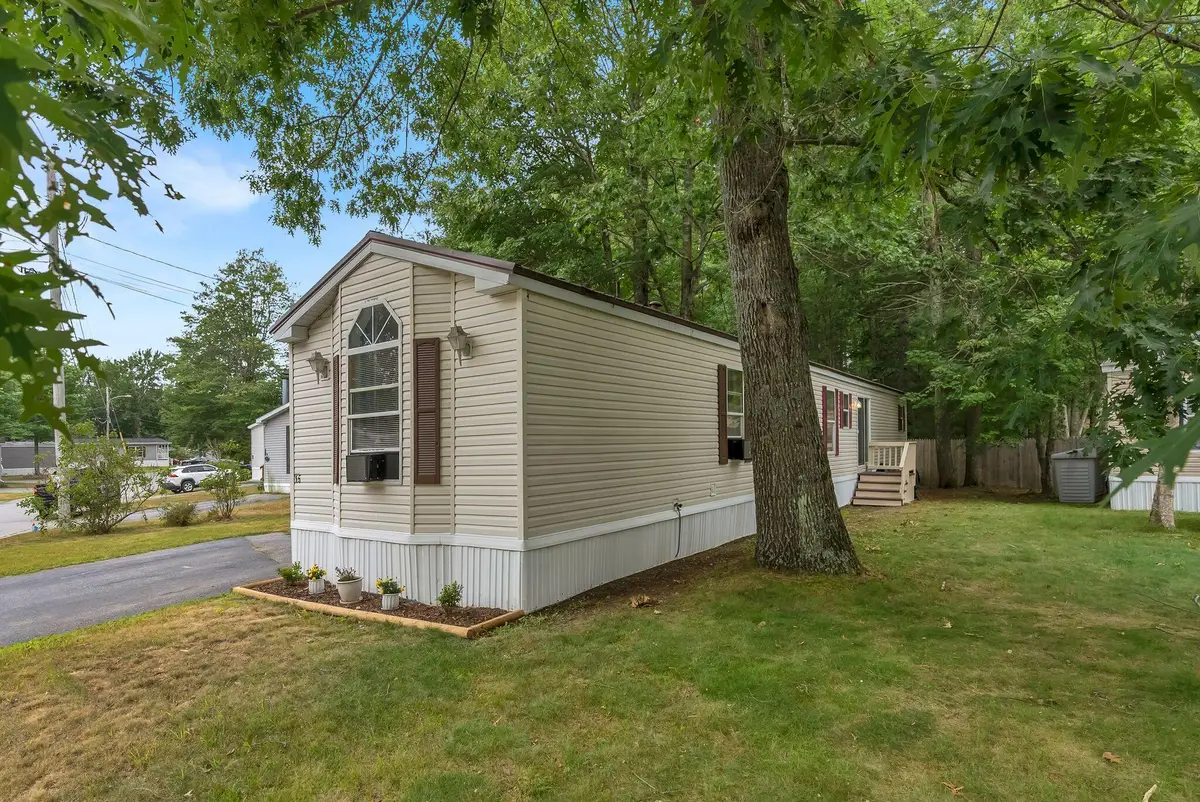 15 James Street, Brunswick, ME 04011 - #1