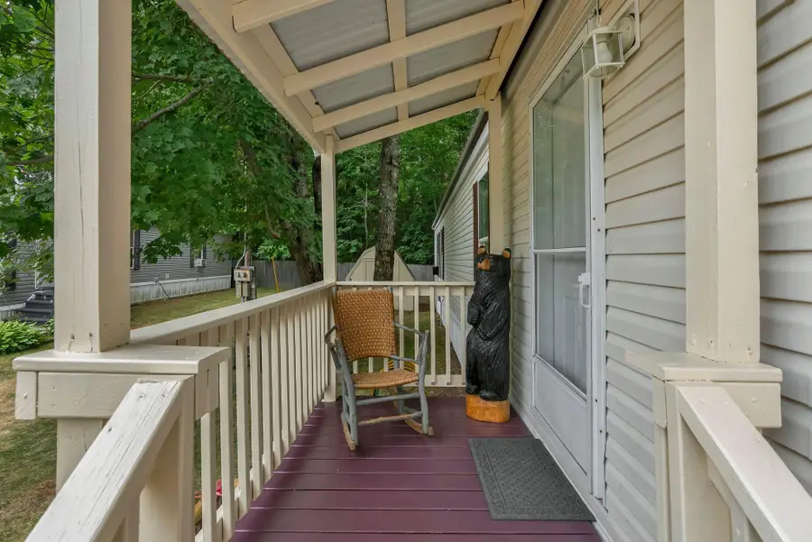15 James Street, Brunswick, ME 04011 - #2
