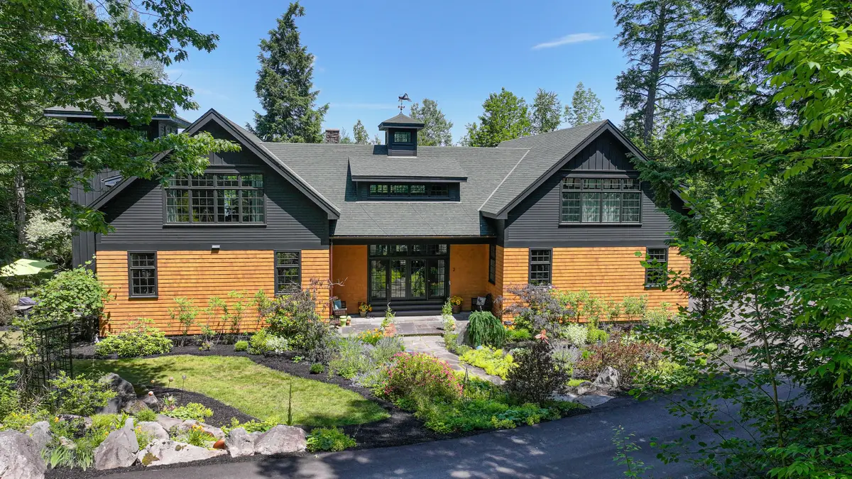 2 Larch Drive, Fryeburg, ME 04037 - #1