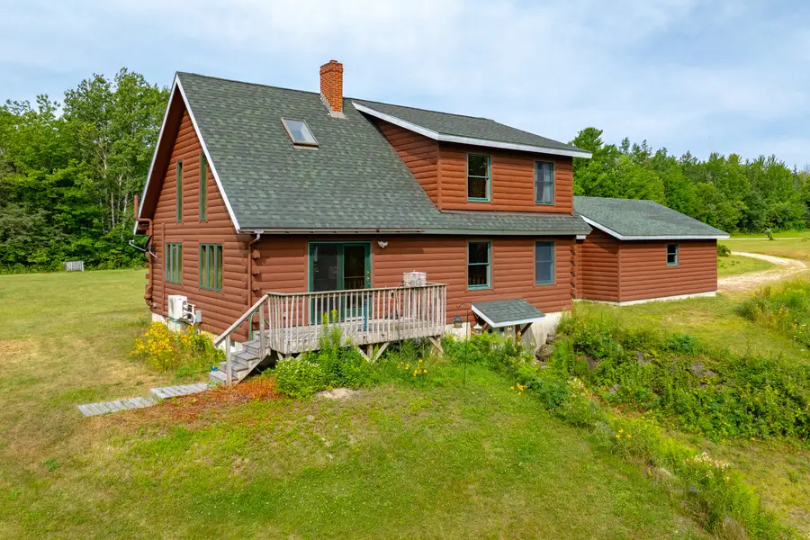 37 Dry Moon Lane, Blue Hill, ME 04614 - #2