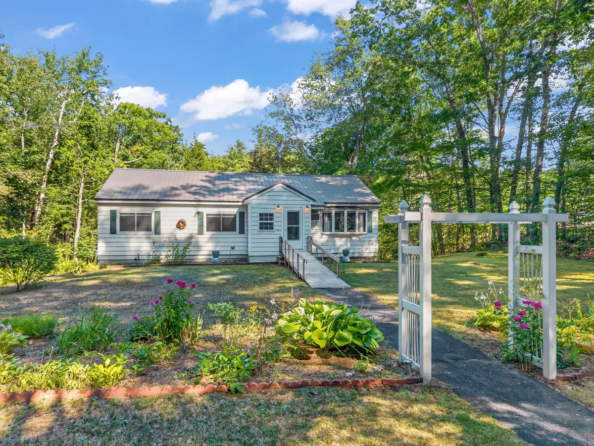 217 Heath Road, Wakefield, NH 03872 - #1