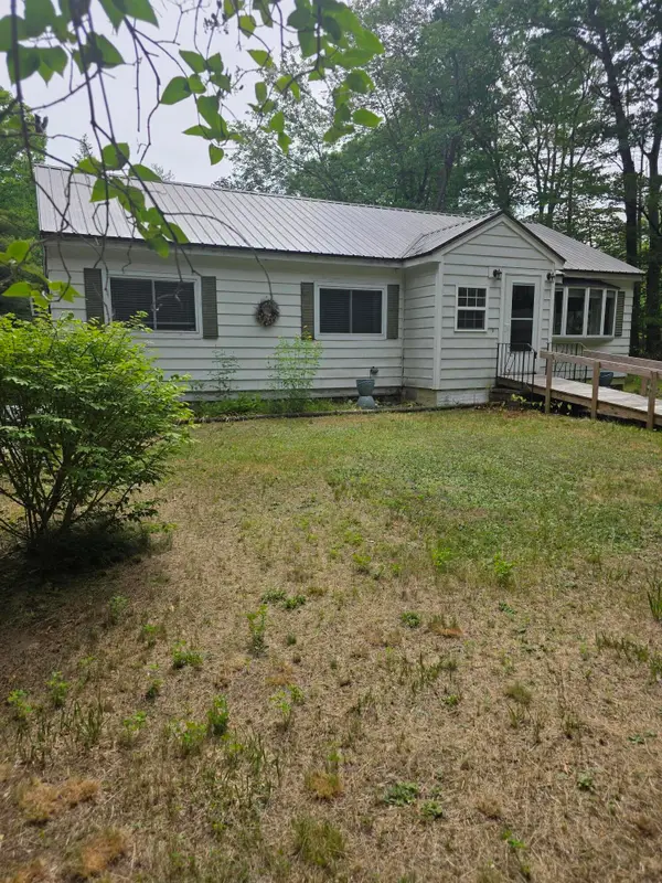 217 Heath Road, Wakefield, NH 03872