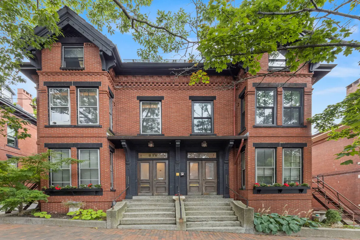 238 State Street #4, Portland, ME 04101 - #1