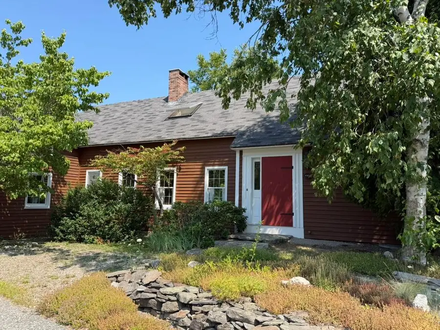 529 Bristol Road, Bristol, ME 04539 - #3