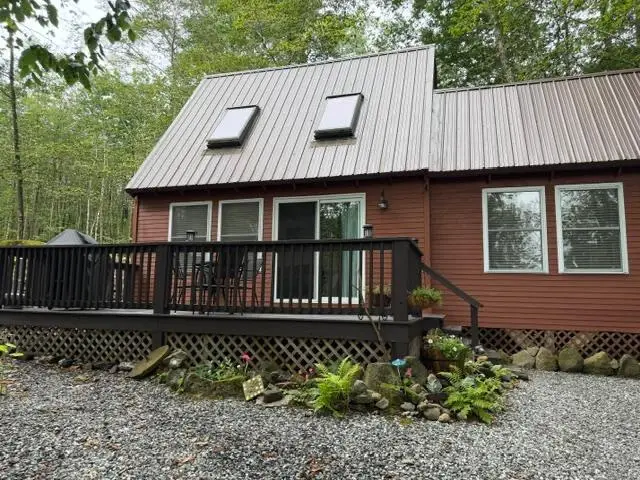 129 Ridge Road, Frye Island, ME 04071 - #3