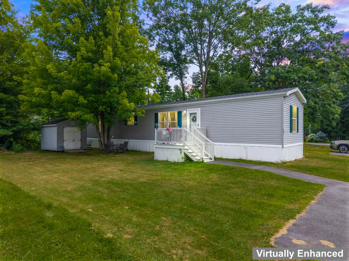 117 Sparrow Drive, Augusta, ME 04330 - #1