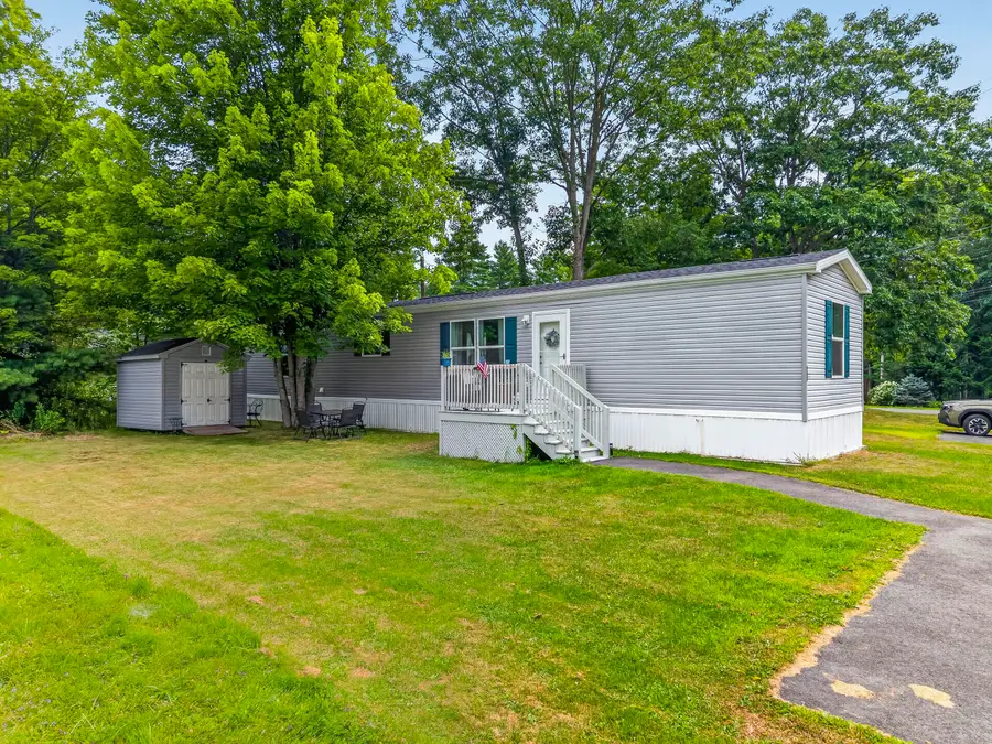 117 Sparrow Drive, Augusta, ME 04330 - #2