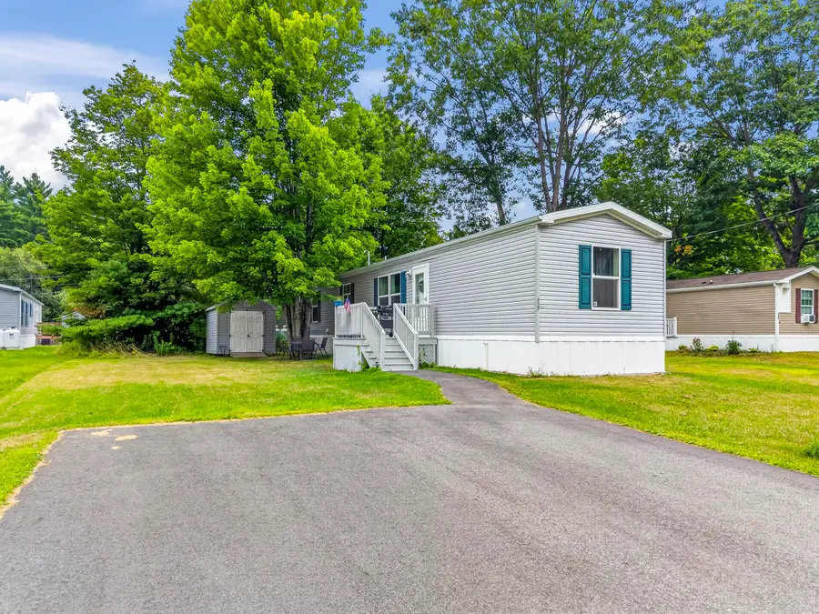 117 Sparrow Drive, Augusta, ME 04330 - #3