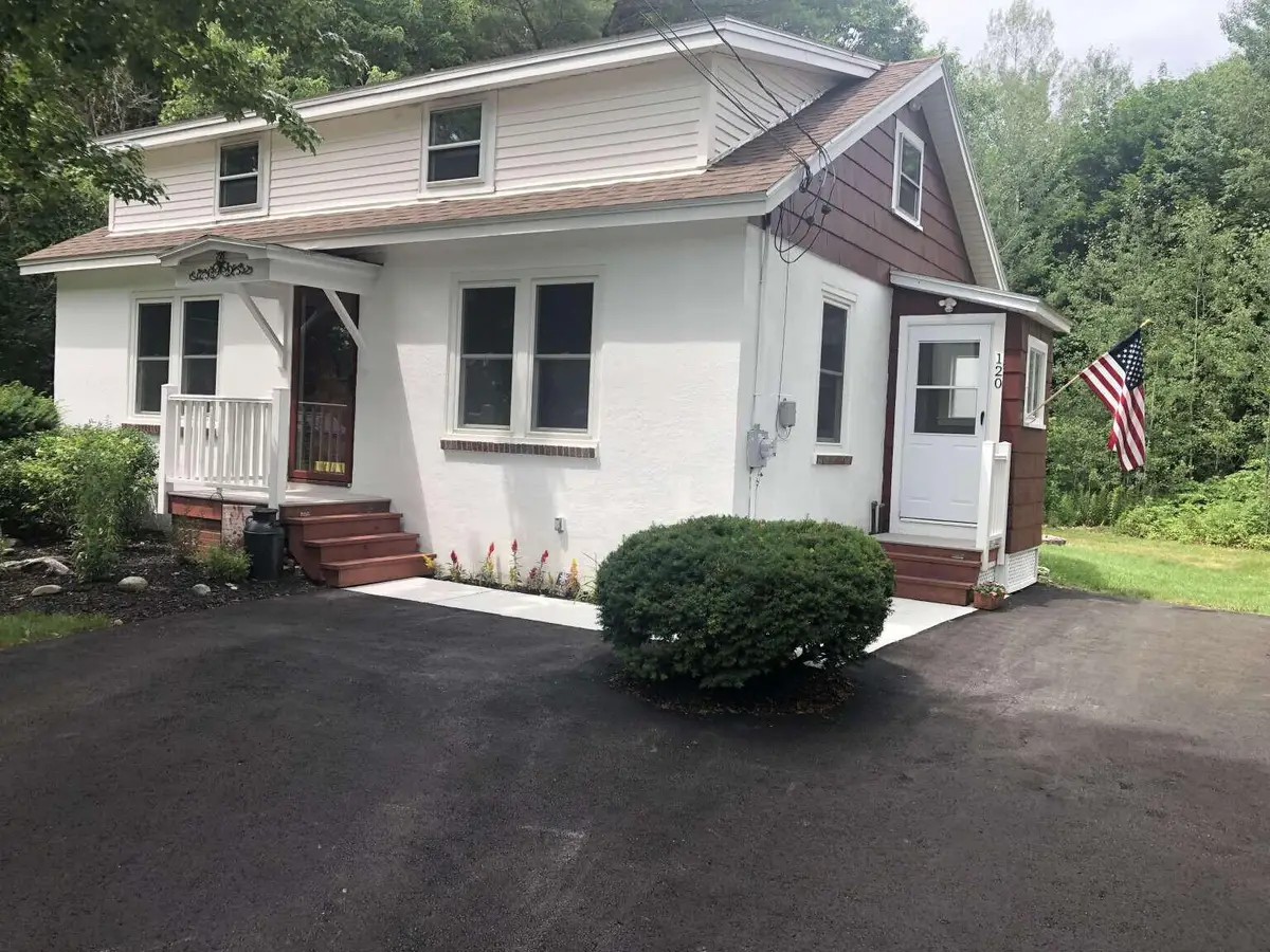 120 Old County Road, Hampden, ME 04444 - #1