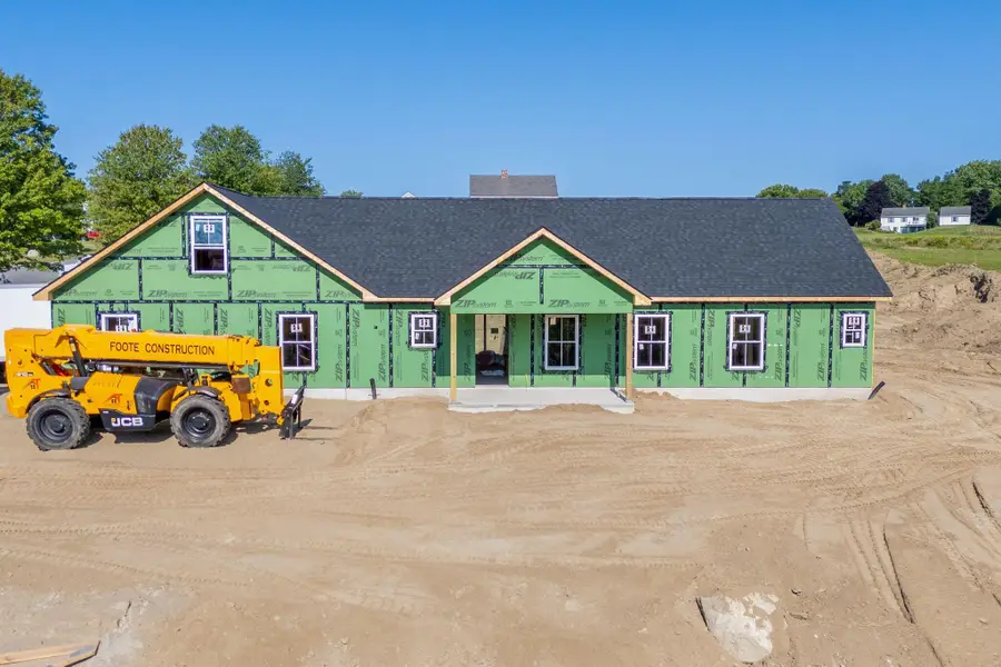 1 Sunrise Drive, Hallowell, ME 04347 - #2