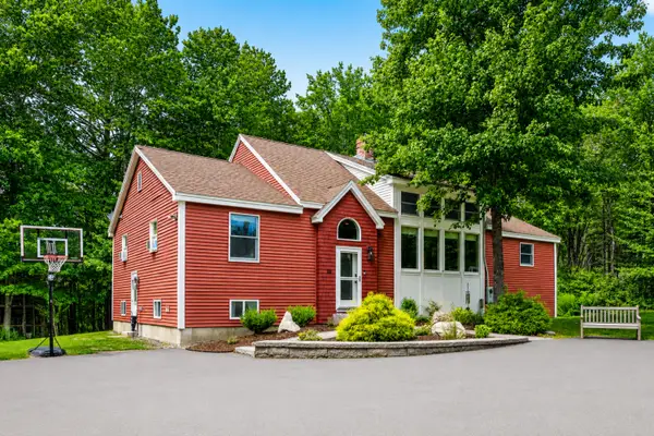 58 Collinsbrook Road, Brunswick, ME 04011