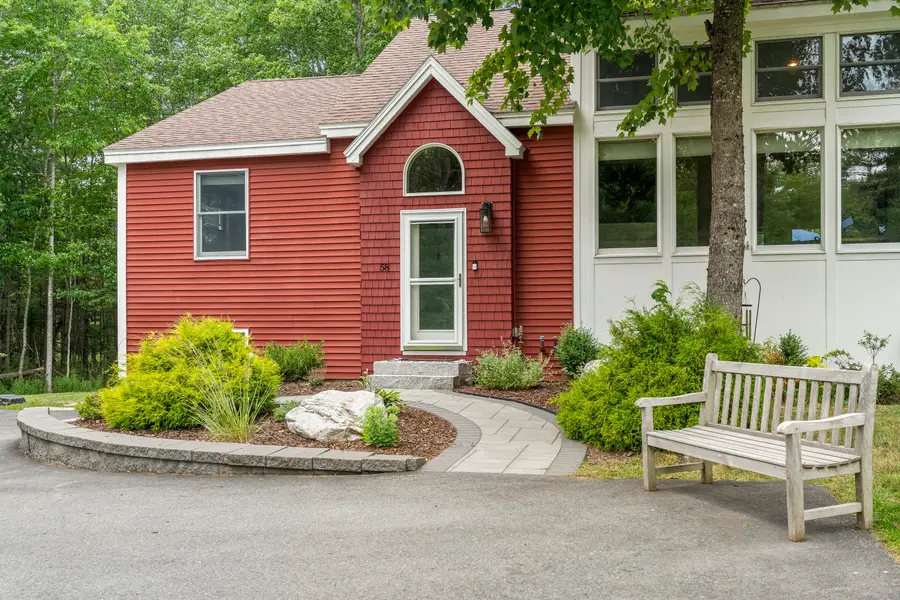 58 Collinsbrook Road, Brunswick, ME 04011 - #2