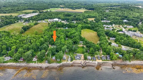 46 Battery Road, Belfast, ME 04915