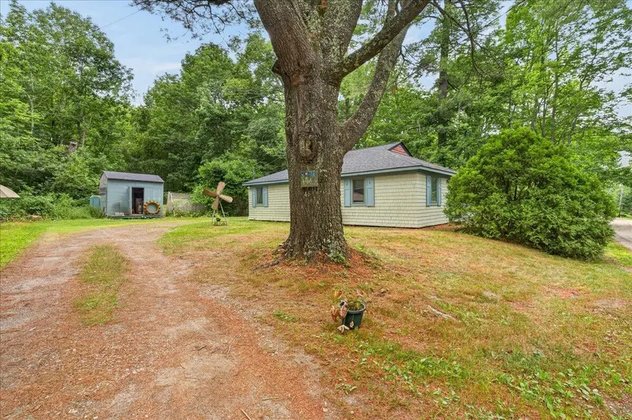 46 Battery Road, Belfast, ME 04915 - #2