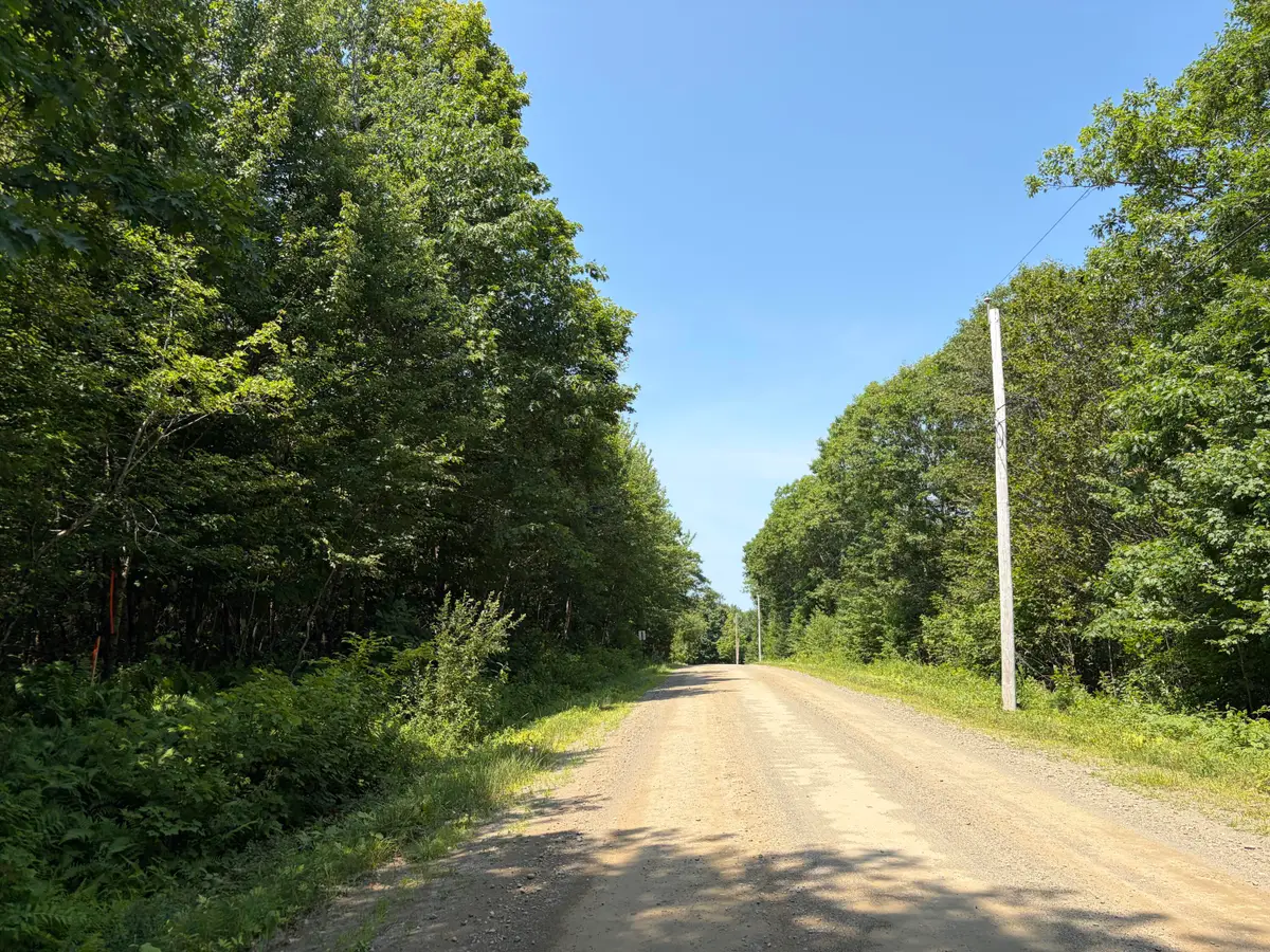 30 acres Belden Woods Road, Palermo, ME 04354 - #1