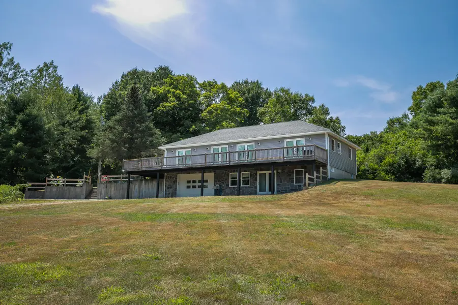 723 Millay Road, Bowdoin, ME 04287 - #3
