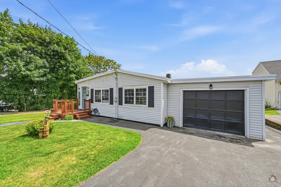 23 Beckett Street, Lewiston, ME 04240 - #2