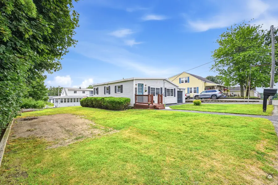 23 Beckett Street, Lewiston, ME 04240 - #3