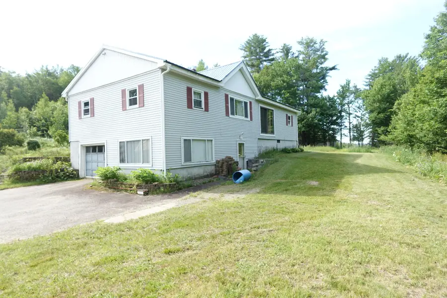 551 U.s. 2 Wilton Rd., Wilton, ME 04294 - #2