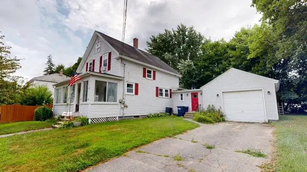 184 Whitney Street, Auburn, ME 04210