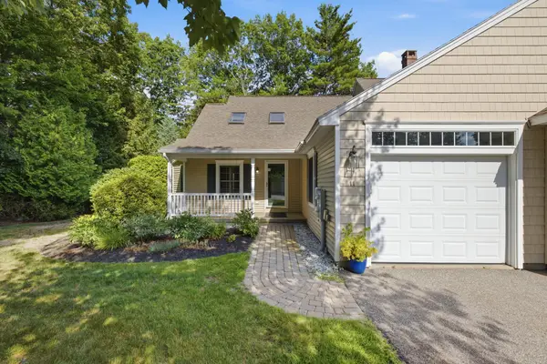 11 Sterling Drive #11, Kennebunk, ME 04043