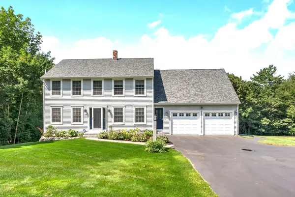 50 Old Farm Road, Westbrook, ME 04092