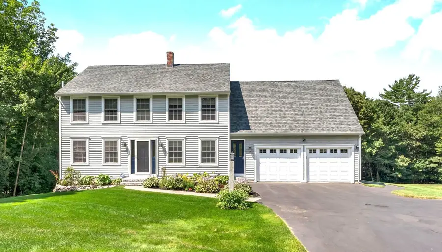 50 Old Farm Road, Westbrook, ME 04092 - #2