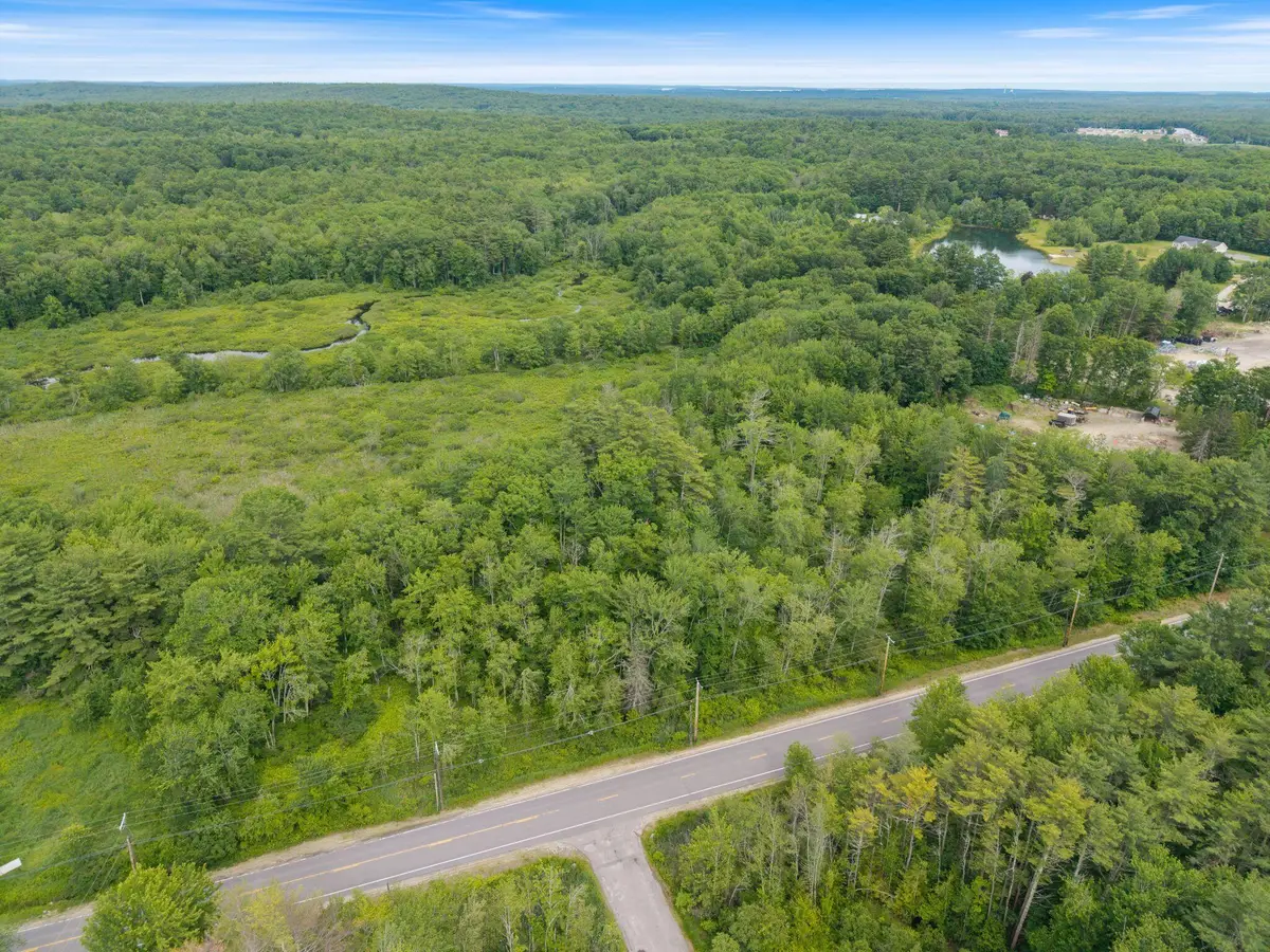 TBD Route 100, Cumberland, ME 04021 - #1