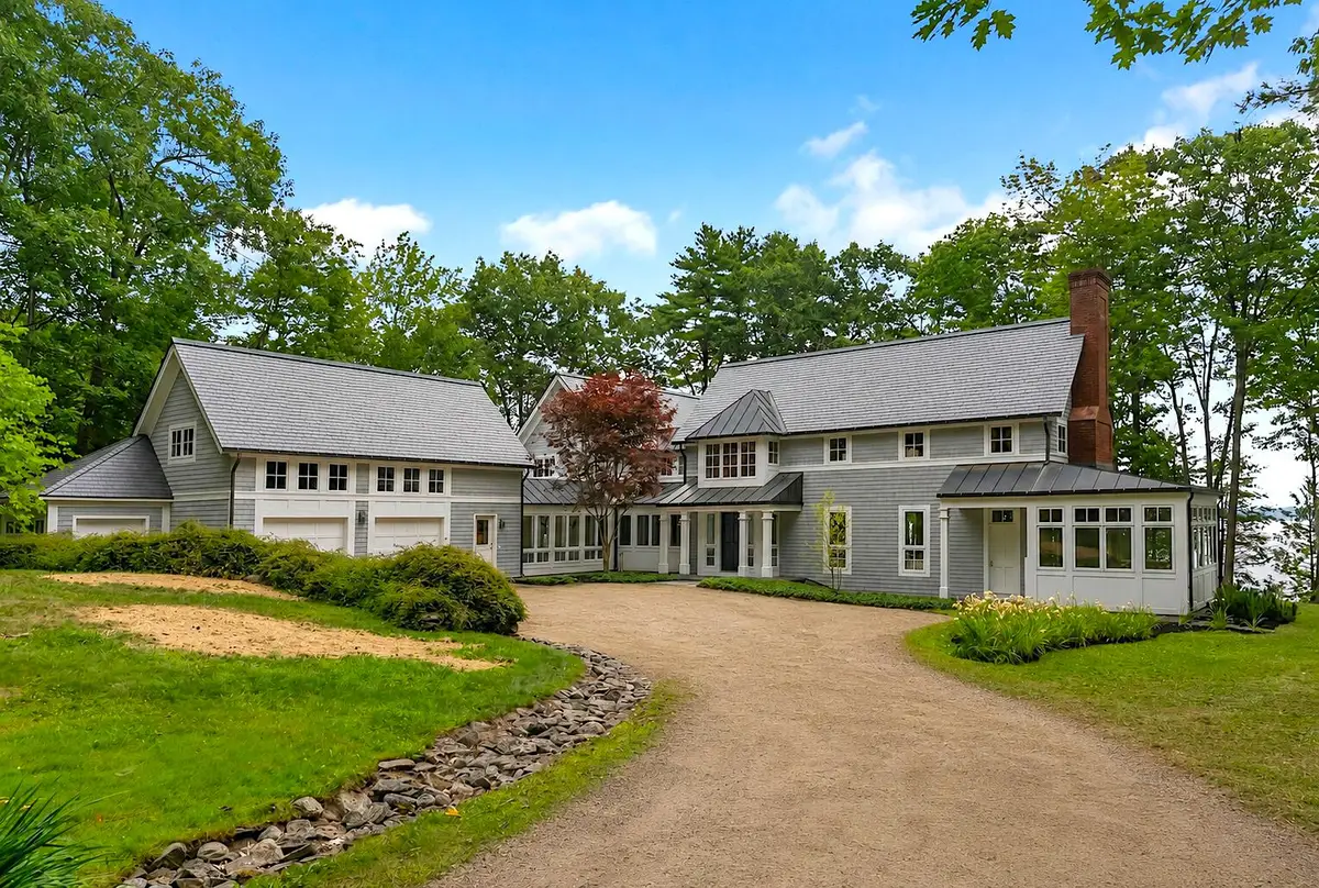 26 Lanewood Road, Cumberland Foreside, ME 04110 - #1