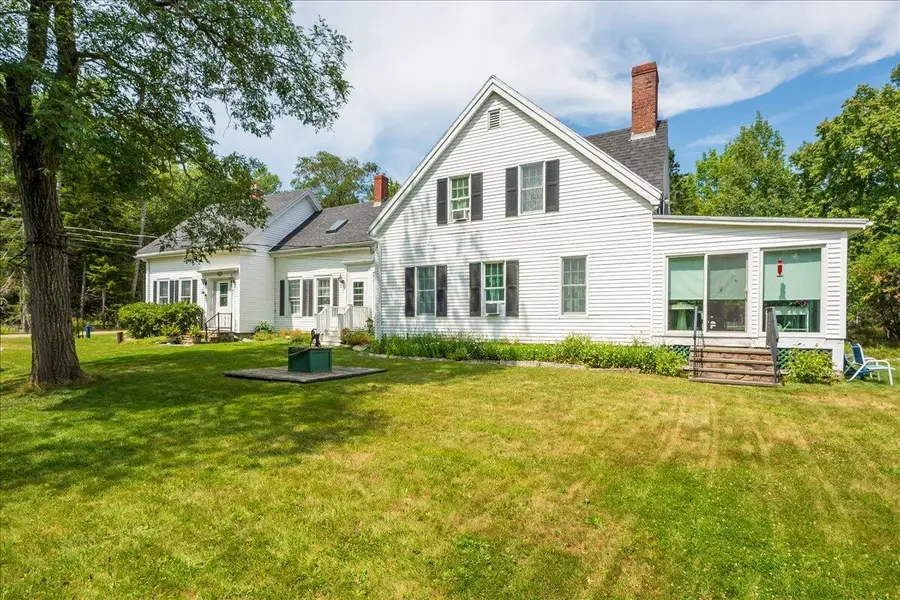 139 Oregon Road, Islesboro, ME 04848 - #3
