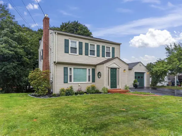 58 Marshall Avenue, Auburn, ME 04210