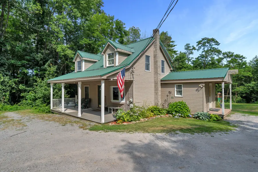 148 Lake House Road, Naples, ME 04055 - #2
