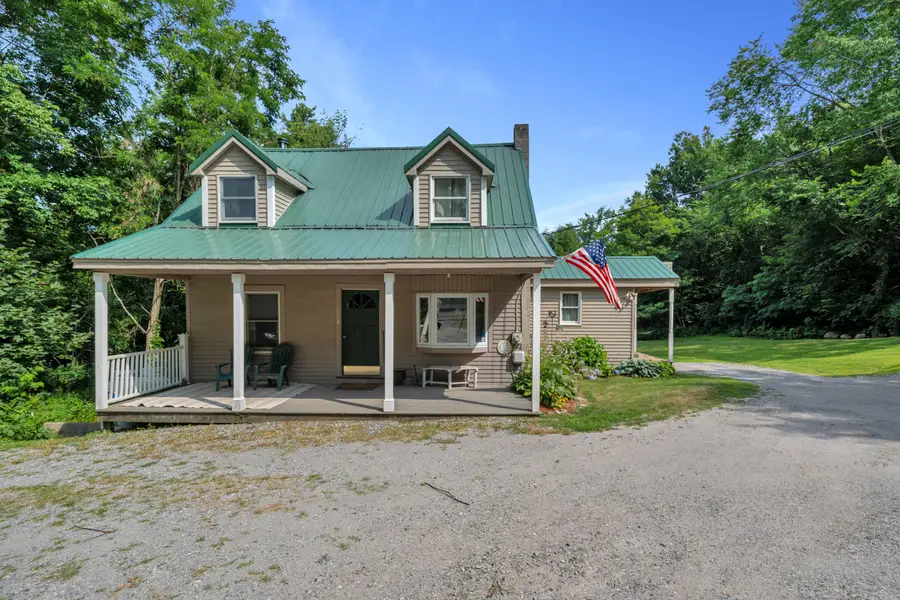 148 Lake House Road, Naples, ME 04055 - #3