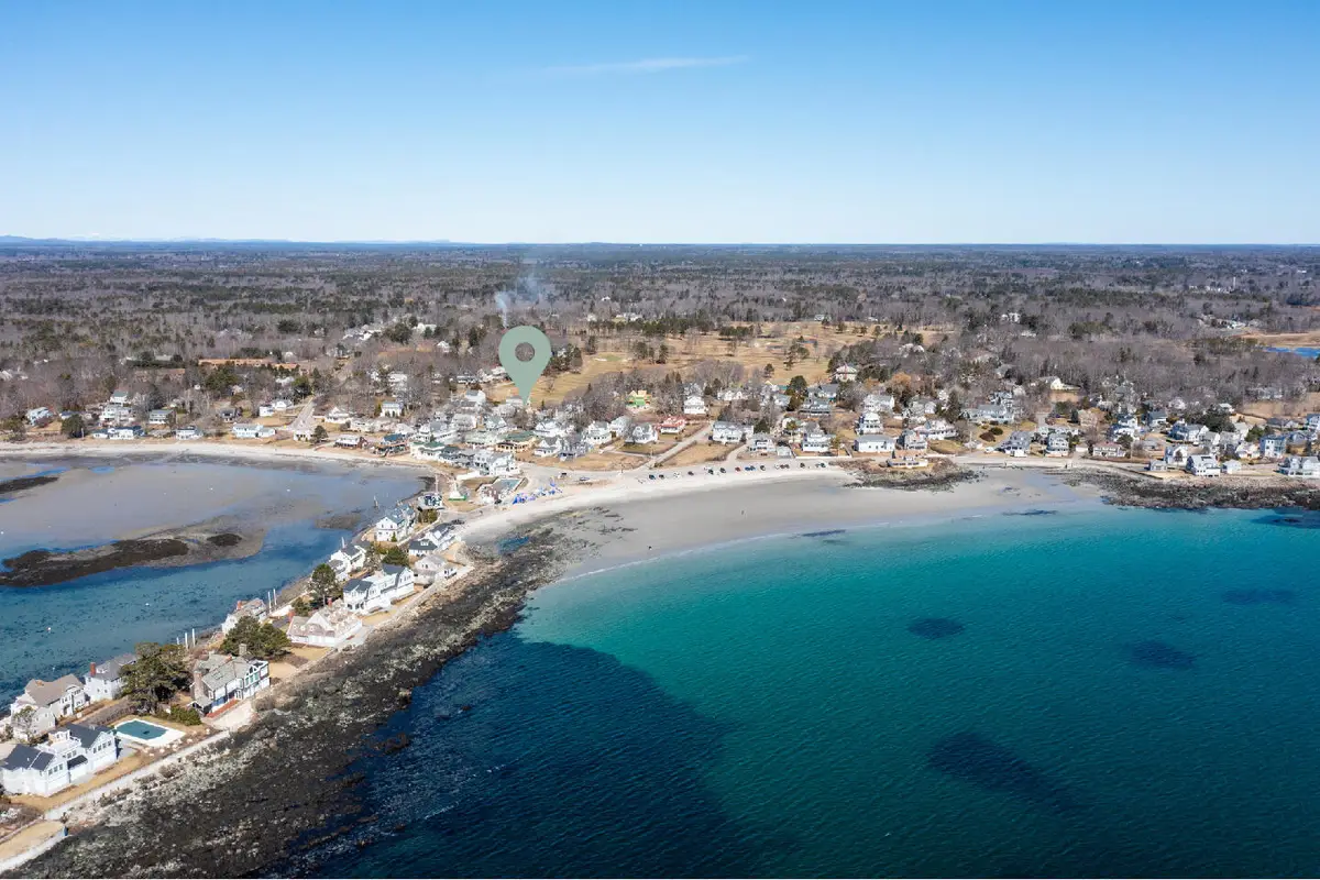 8 Railroad Avenue, Kennebunk, ME 04043 - #1