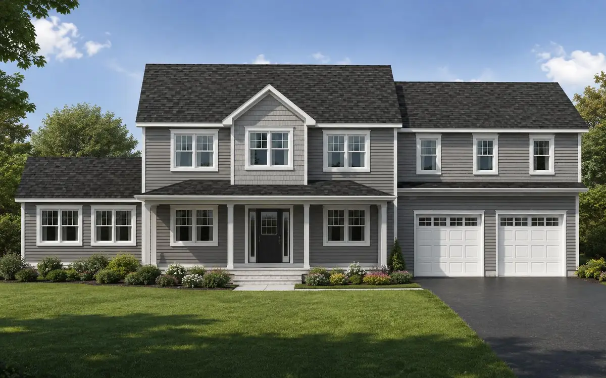 Lot 3 Smutty Lane, Saco, ME 04072 - #1