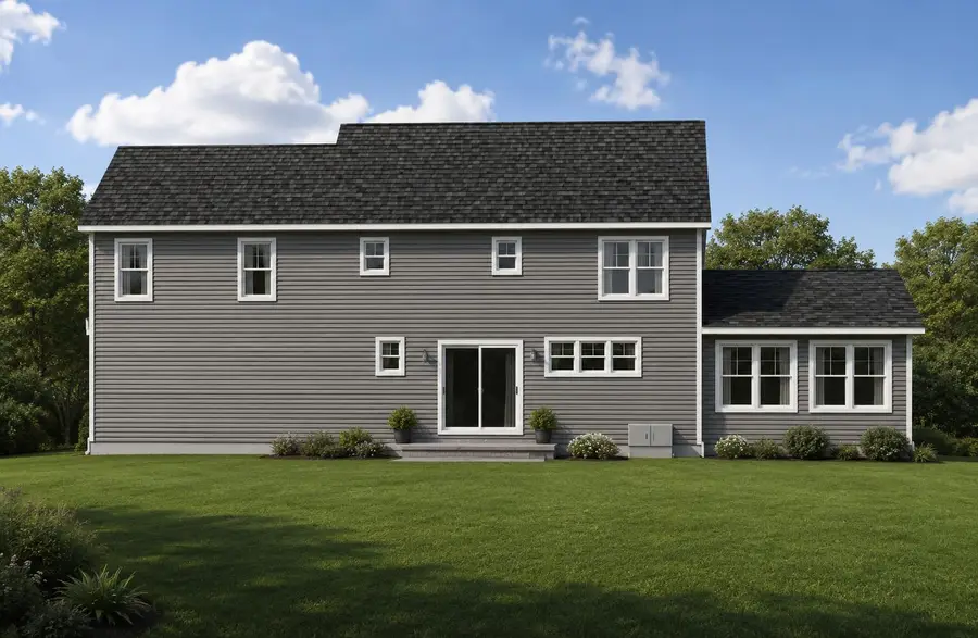 Lot 3 Smutty Lane, Saco, ME 04072 - #2