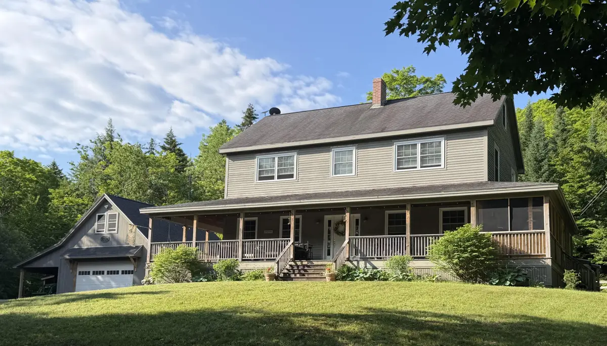 15 Little Moose Lane, Greenville Junction, ME 04442 - #1