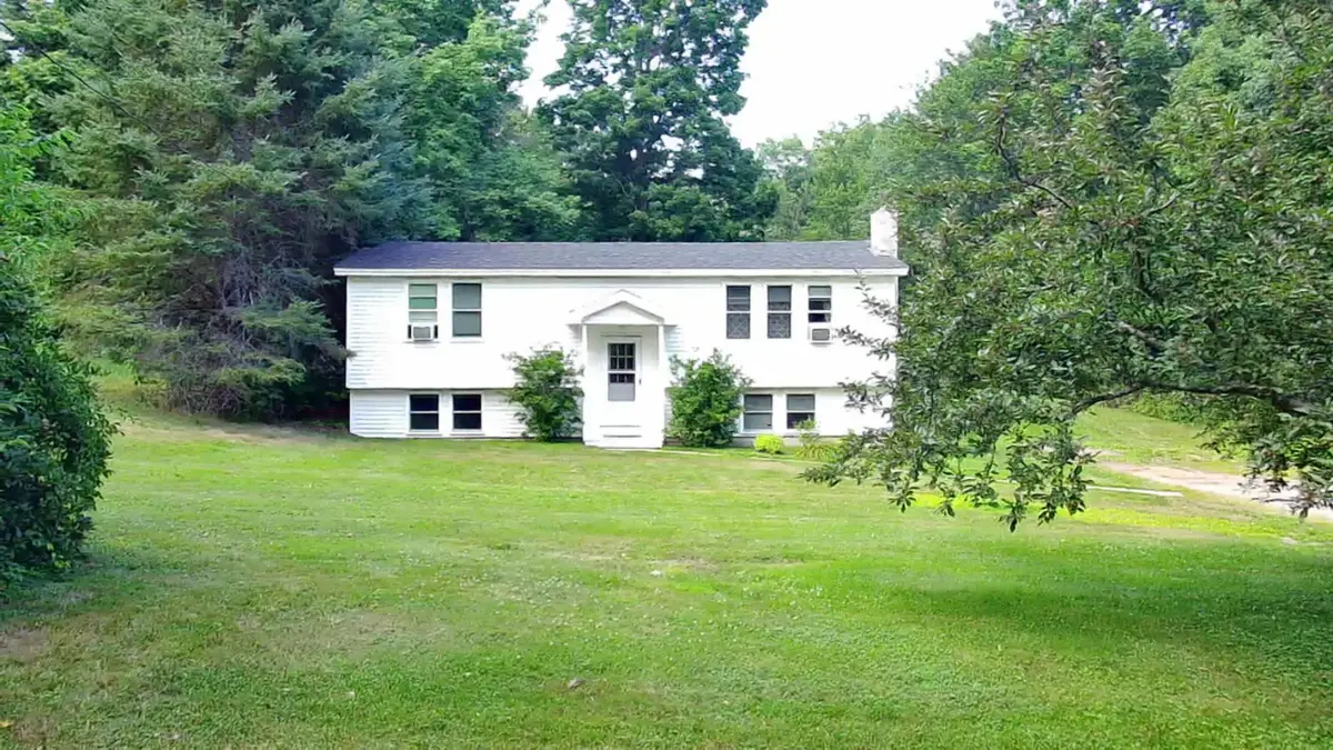 43 Hardscrabble Road, Litchfield, ME 04350 - #1