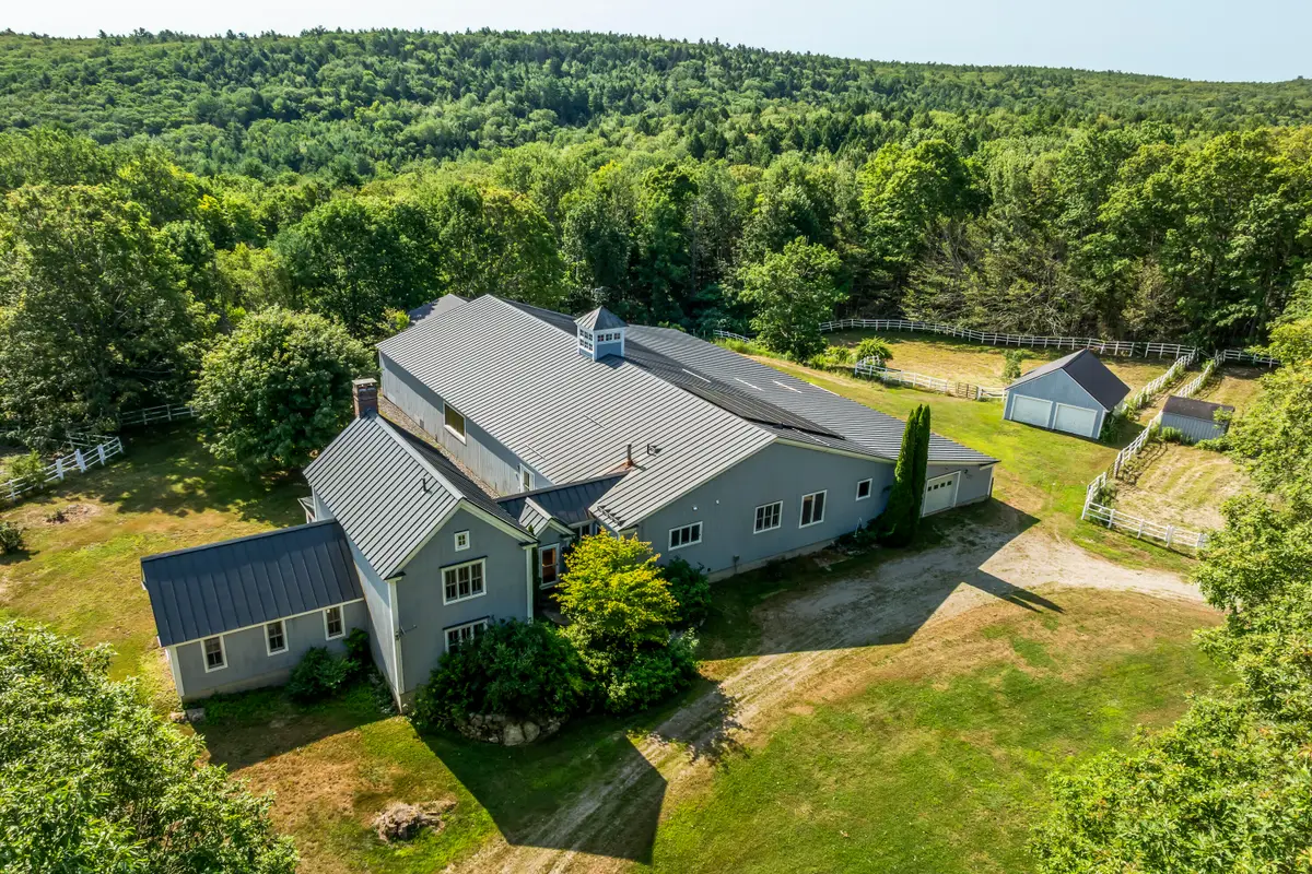 237 Middle Road, Edgecomb, ME 04556 - #1
