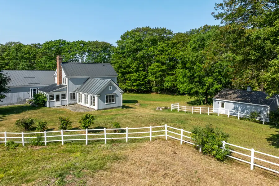 237 Middle Road, Edgecomb, ME 04556 - #2